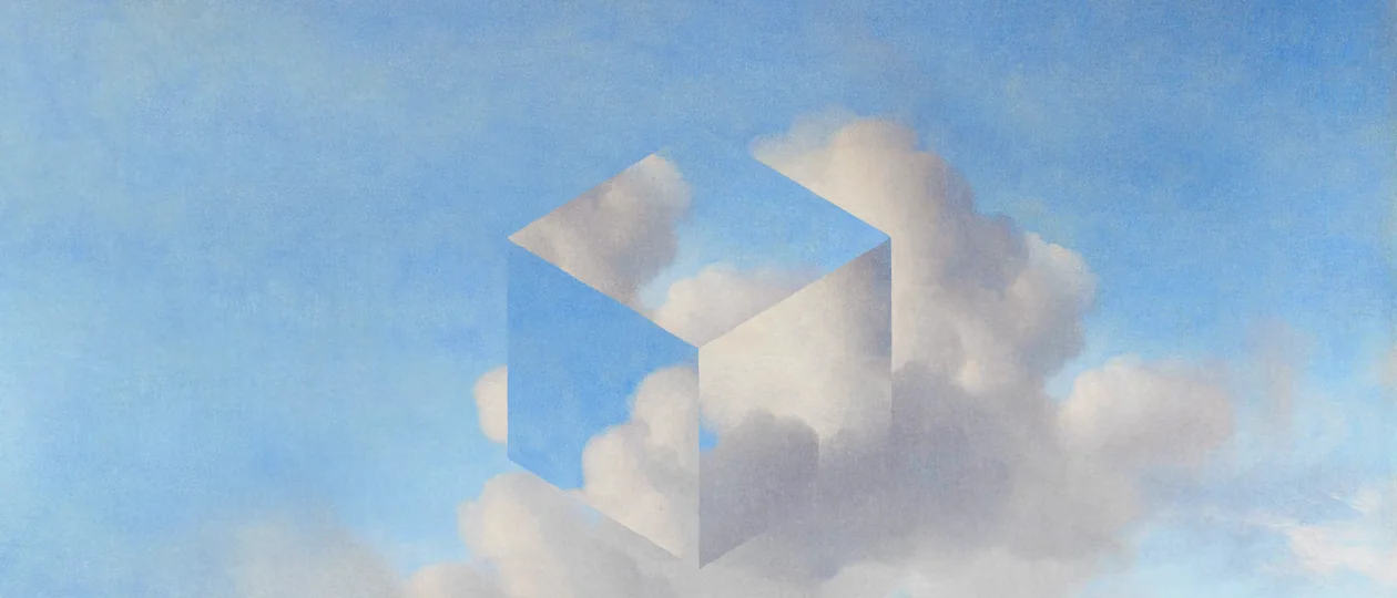 CUBIQUE by mendezmendez