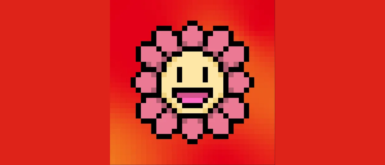 Murakami.Flowers Official