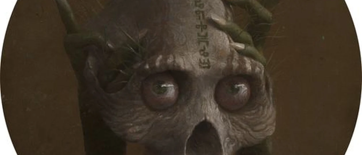 Skulls of Luci