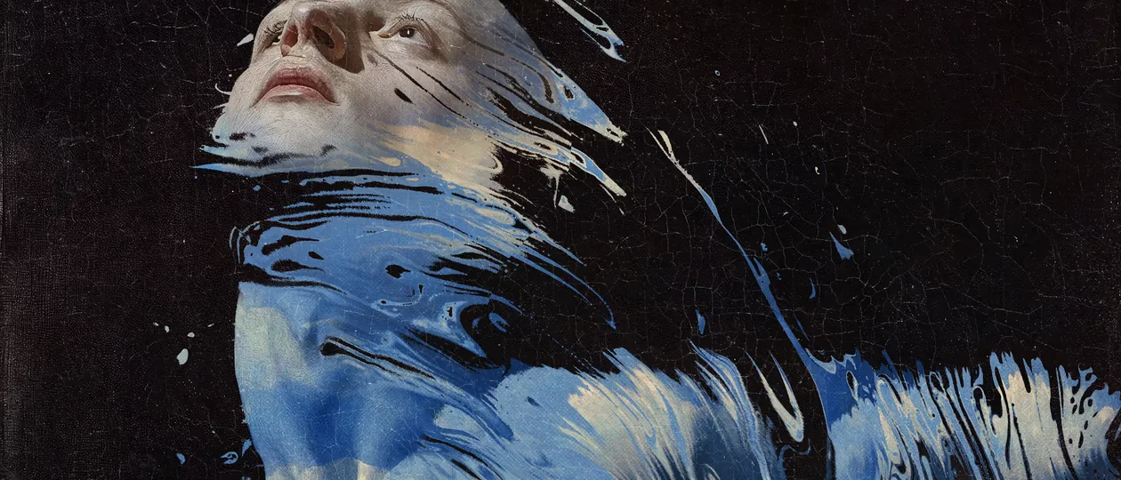 The Present