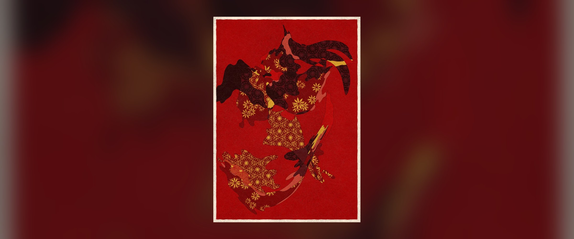 Memories of Qilin (2022) — EMILY XIE
