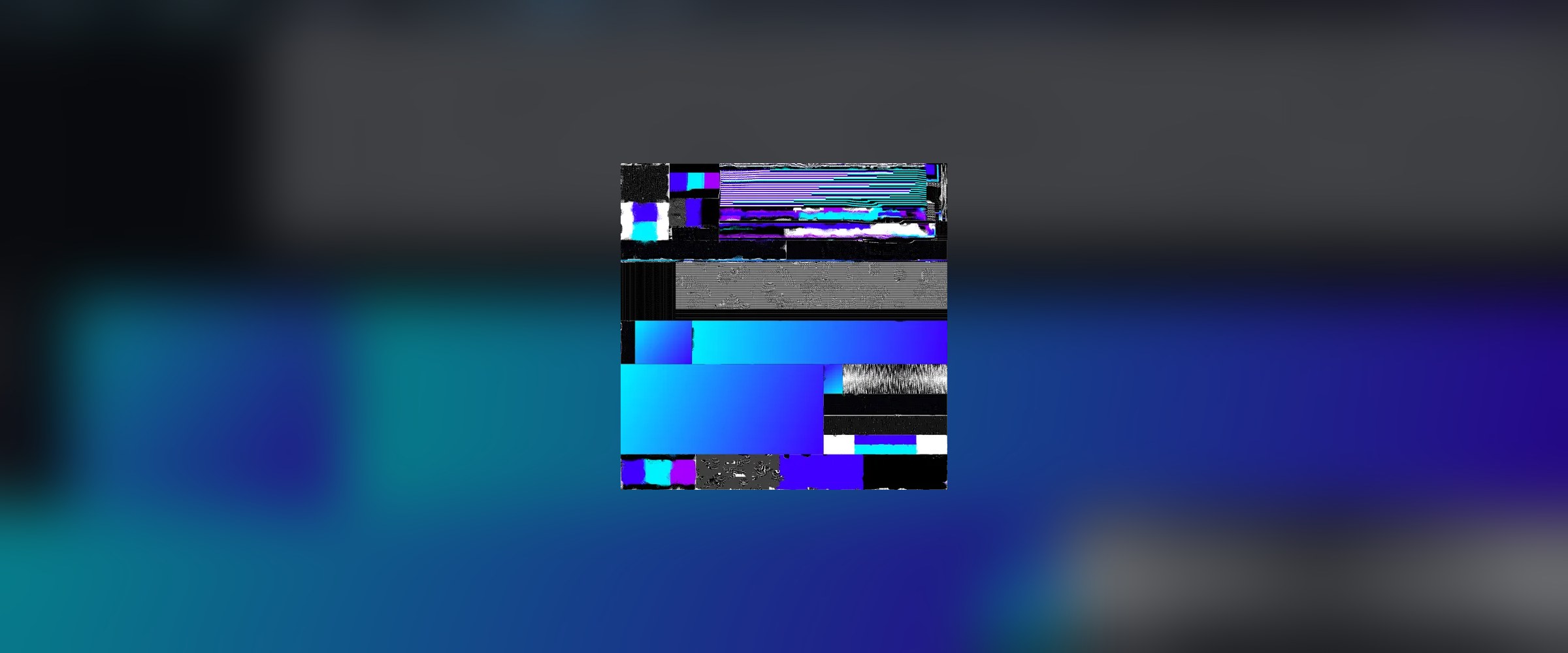 Cargo (Art Blocks, 2023) — KIM ASENDORF