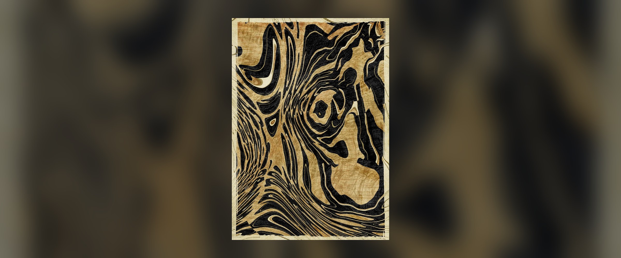 Anticyclone (2022) — WILLIAM MAPAN